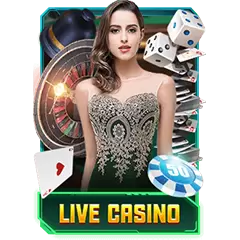 LiveCasino